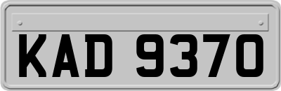KAD9370