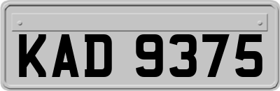 KAD9375