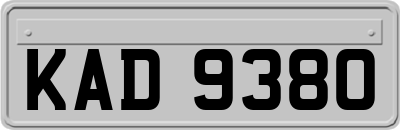 KAD9380
