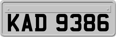 KAD9386