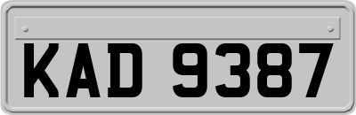 KAD9387