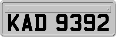 KAD9392