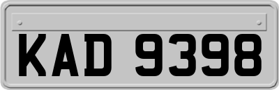 KAD9398