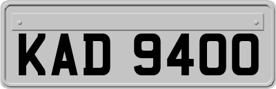 KAD9400