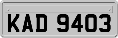 KAD9403