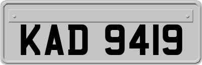KAD9419