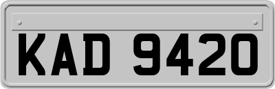 KAD9420