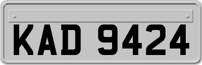 KAD9424
