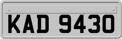 KAD9430