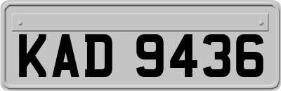 KAD9436