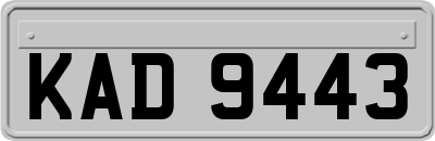 KAD9443