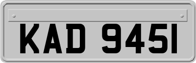 KAD9451
