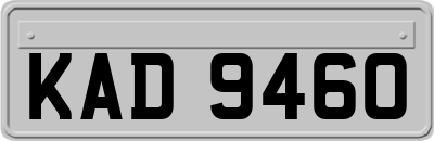 KAD9460