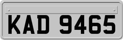 KAD9465