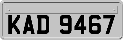 KAD9467