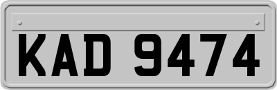 KAD9474