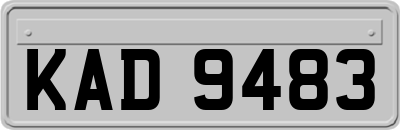 KAD9483