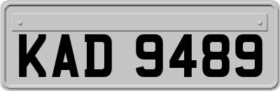 KAD9489