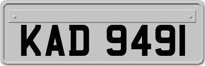 KAD9491