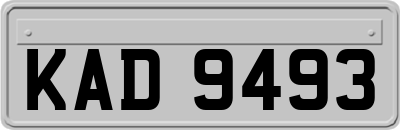 KAD9493