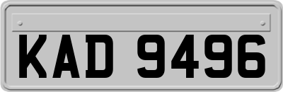 KAD9496