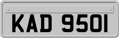 KAD9501