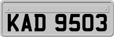 KAD9503