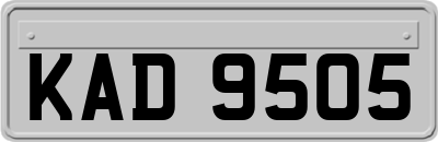 KAD9505