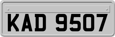 KAD9507