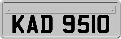 KAD9510