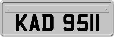 KAD9511