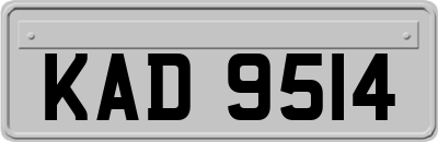 KAD9514