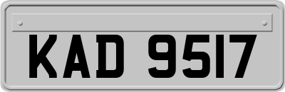 KAD9517