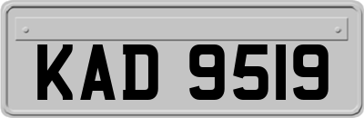 KAD9519