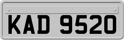 KAD9520