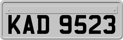 KAD9523