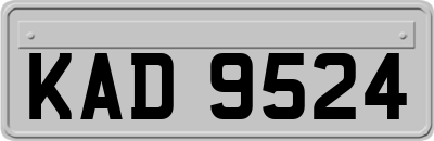 KAD9524