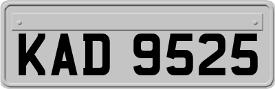 KAD9525