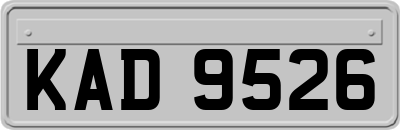 KAD9526
