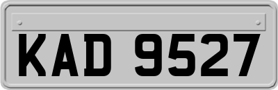 KAD9527