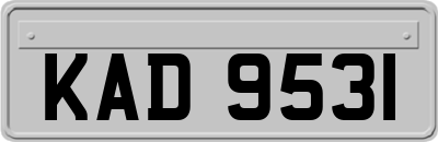 KAD9531