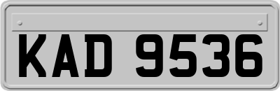 KAD9536