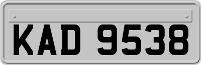 KAD9538