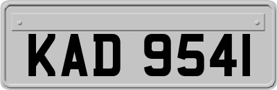 KAD9541