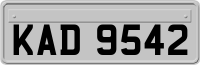 KAD9542