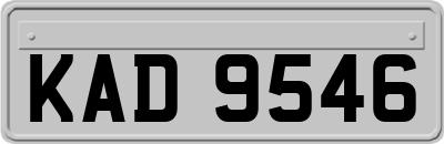 KAD9546
