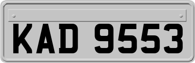 KAD9553