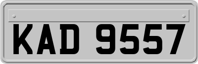 KAD9557