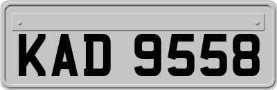 KAD9558