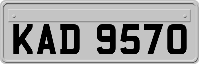 KAD9570